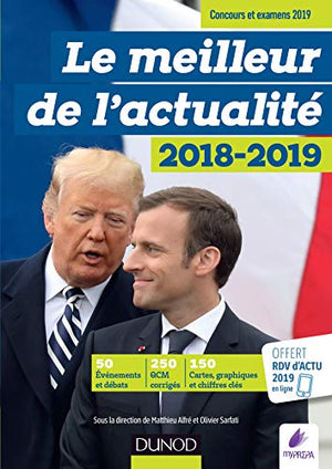 Le meilleur de l'actualité