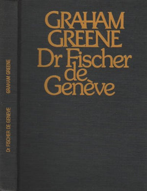 DR FISCHER DE GENEVE