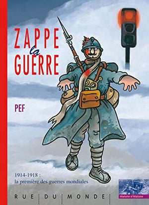 Zappe la guerre