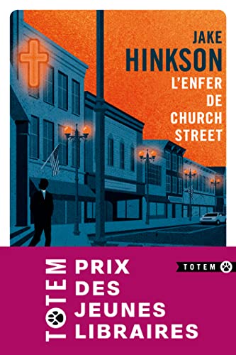 L'enfer de Church Street