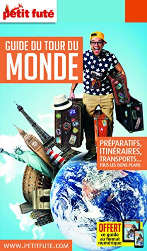 Guide du tour du monde