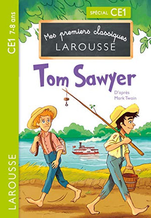 Tom Sawyer