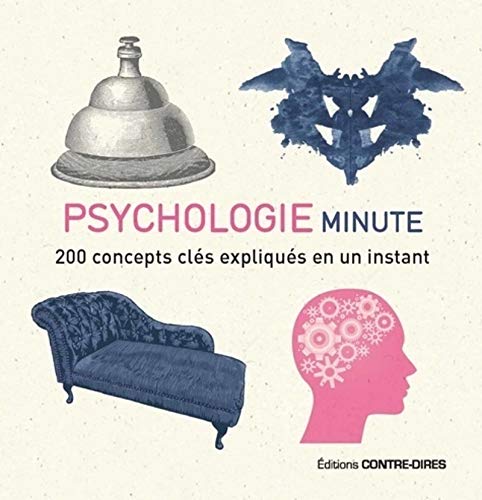 Psychologie minute