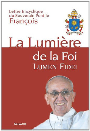 La lumière de la foi