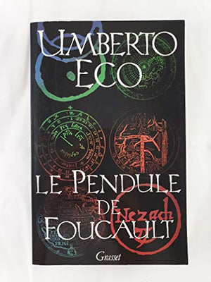 Le Pendule de Foucault