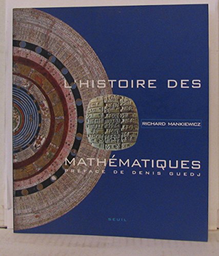 L'Histoire des mathématiques