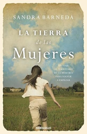 La tierra de las mujeres (CAMPAÑAS)