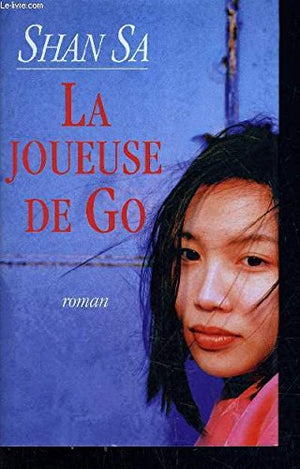 La joueuse de go