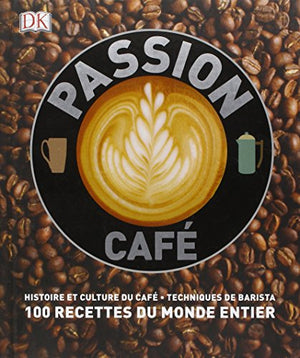 Passion café