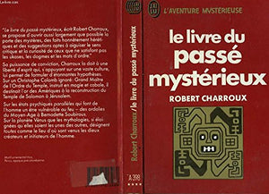 Le Livre du Passé Mystérieux