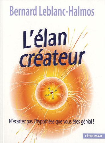 L' élan créateur