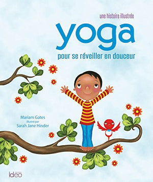 Yoga pour se réveiller en douceur