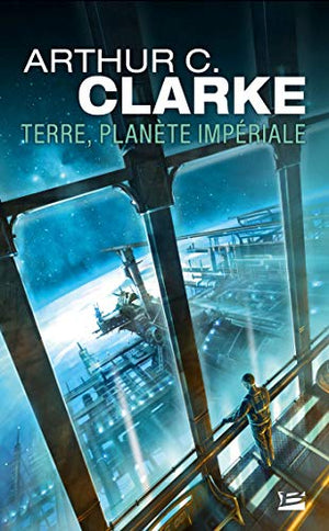 Terre planète impériale