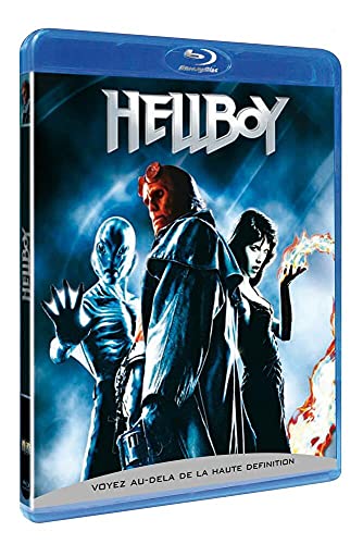 Hellboy [Blu-Ray]