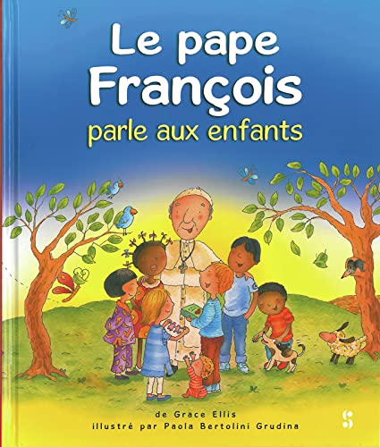 Le Pape François parle aux enfants