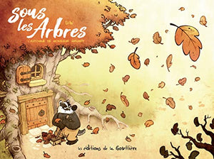 L'automne de Monsieur Grumpf