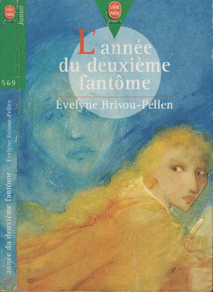 L'année du deuxième fantôme