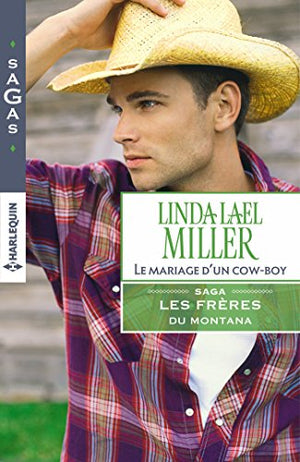 Le mariage d'un cow-boy