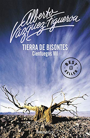 Tierra de bisontes / Bison's Land: Cienfuegos VII