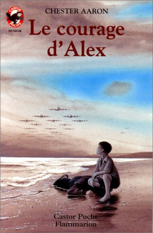 Le courage d'Alex