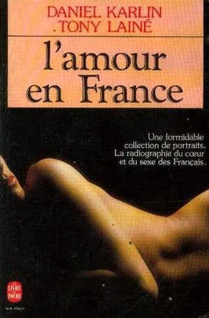 L'amour en France