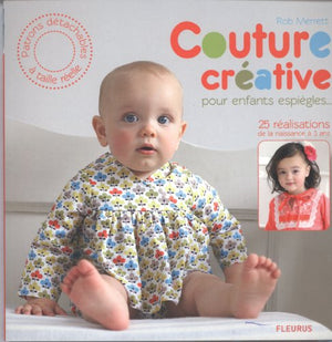 Couture créative : Pour enfants espiègles