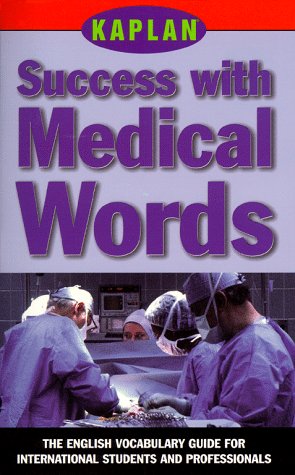 Success with Medical Words