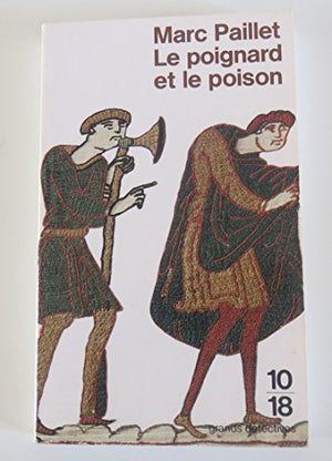 Le poignard et le poison