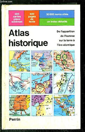 Atlas historique