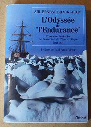 L'odyssée de 