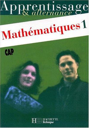 MATHEMATIQUES CAP.