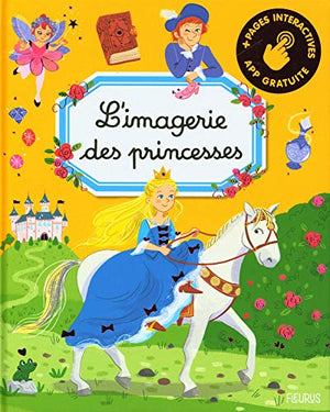 L'imagerie des princesses