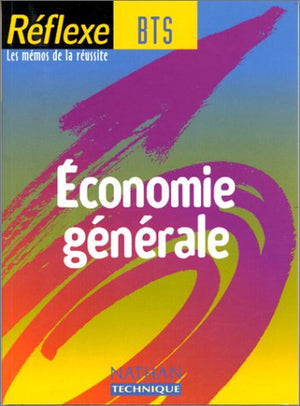 Économie générale