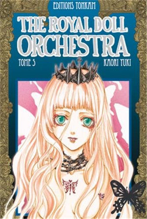 The Royal Doll Orchestra - Tome 5