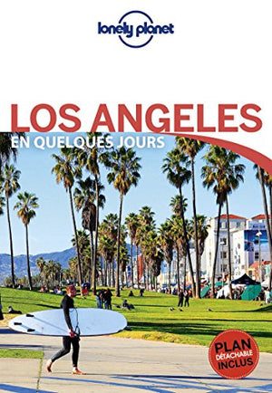 Los Angeles en quelques jours - 3ed