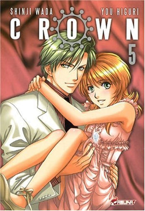 Crown Tome 5