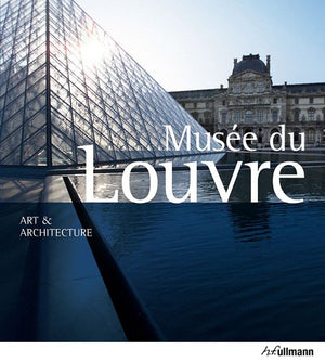 MUSEE DU LOUVRE, ART ET ARCHITECTURE