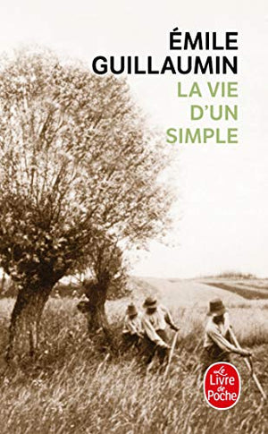 La vie d'un simple