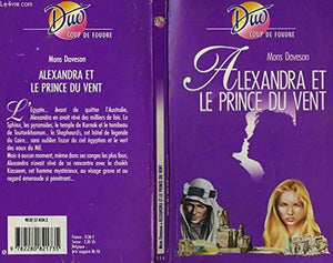 Alexandra et le prince du vent