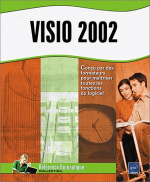 Visio 2002