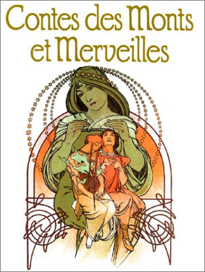 Contes des monts et merveilles