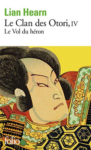 Le Vol du héron