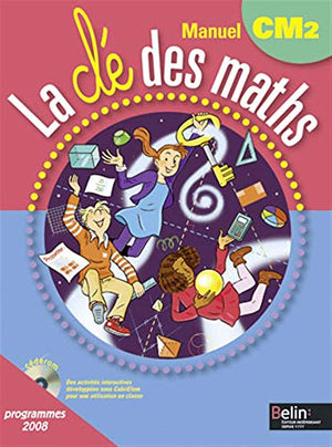 La clé des maths CM2