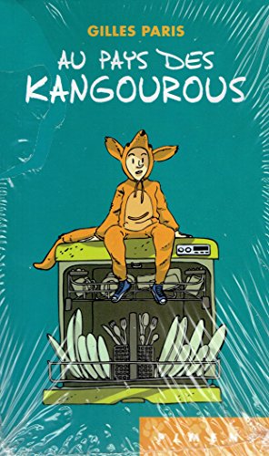 Au pays des kangourous