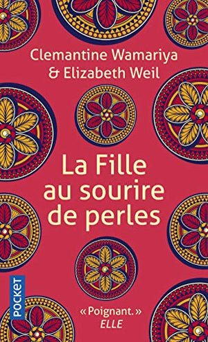 La fille au sourire de perles