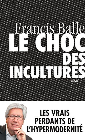 Le choc des incultures