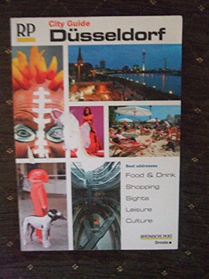 RP-City Guide Düsseldorf