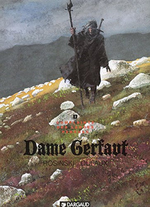 Dame Gerfaut