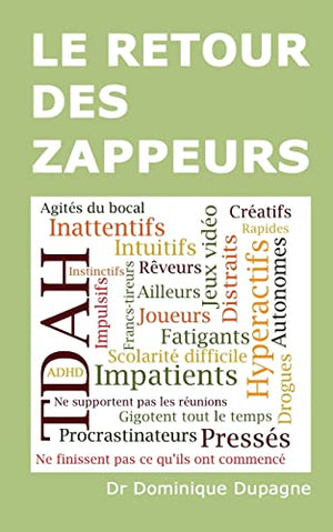 Le retour des zappeurs