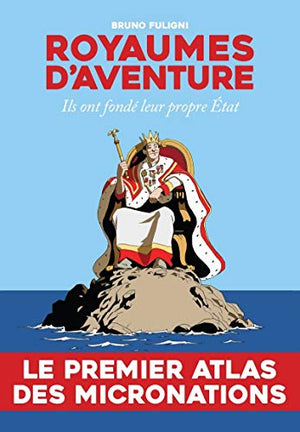 Royaumes d'aventure